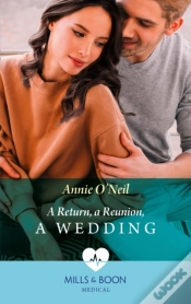Capa do artigo Return Reunion Wedding Eb