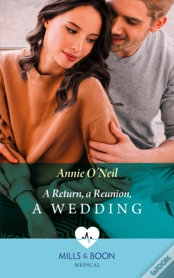 Capa do artigo Return Reunion Wedding Eb