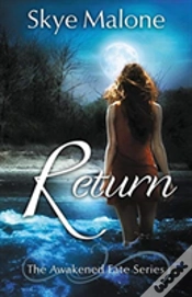 Capa do artigo Return