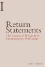 Return Statements - Preview