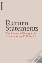 Return Statements