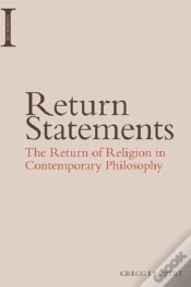 Capa do artigo Return Statements