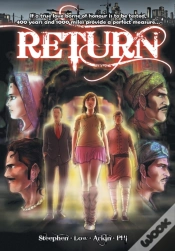 Capa do artigo Return