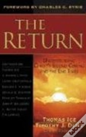Capa do artigo Return, The: Christ