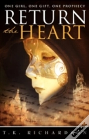 Capa do artigo Return The Heart