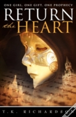 Capa do artigo Return The Heart