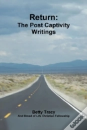 Capa do artigo Return: The Post Captivity Writings