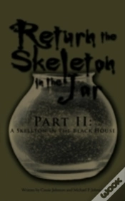 Capa do artigo Return The Skeleton In The Jar