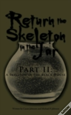 Capa do artigo Return The Skeleton In The Jar