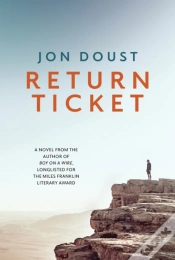 Capa do artigo Return Ticket