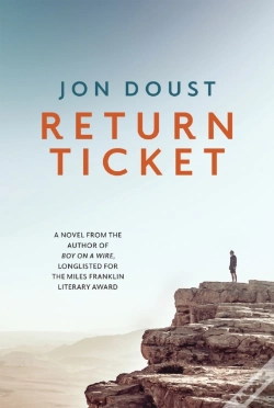 Capa do artigo Return Ticket