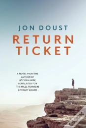 Capa do artigo Return Ticket