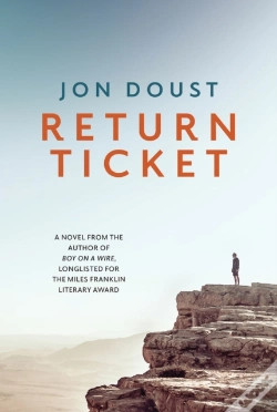 Capa do artigo Return Ticket