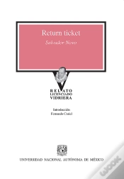 Capa do artigo Return Ticket