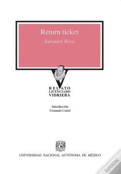 Capa do artigo Return Ticket