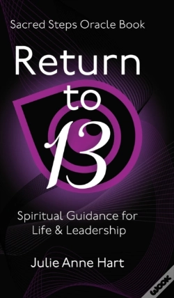 Capa do artigo Return To 13