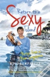 Capa do artigo Return To A Sexy Island
