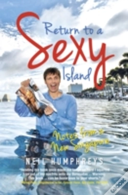 Capa do artigo Return To A Sexy Island
