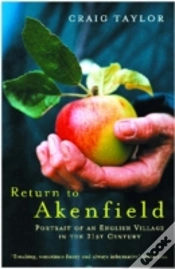 Capa do artigo Return To Akenfield