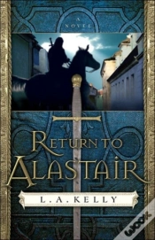 Capa do artigo Return To Alastair
