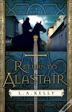 Capa do artigo Return To Alastair