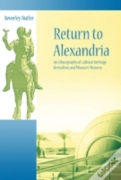Capa do artigo Return To Alexandria