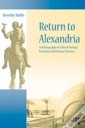 Capa do artigo Return To Alexandria