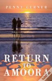 Capa do artigo Return To Amoora