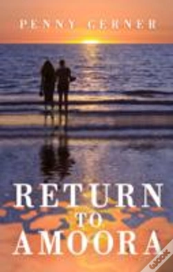 Capa do artigo Return To Amoora