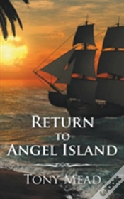 Capa do artigo Return To Angel Island