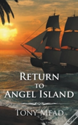 Capa do artigo Return To Angel Island