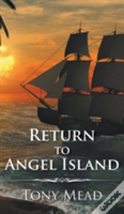 Capa do artigo Return To Angel Island