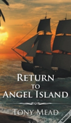 Capa do artigo Return To Angel Island