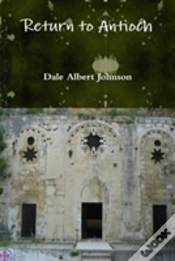 Capa do artigo Return To Antioch