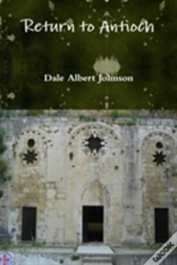 Capa do artigo Return To Antioch