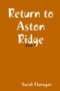 Return To Aston Ridge - Preview