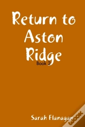Capa do artigo Return To Aston Ridge