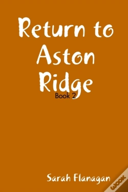 Capa do artigo Return To Aston Ridge
