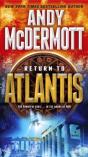 Return To Atlantis - Preview