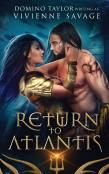 Return To Atlantis