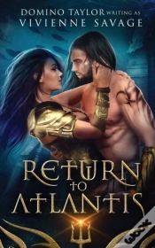 Capa do artigo Return To Atlantis