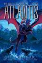 Return To Atlantis - Preview