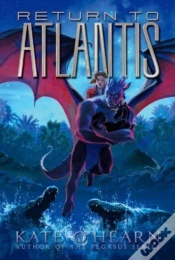 Capa do artigo Return To Atlantis