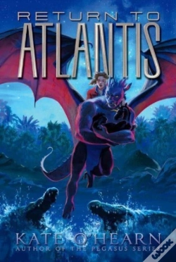 Capa do artigo Return To Atlantis