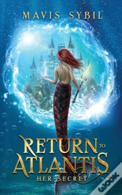Capa do artigo Return To Atlantis