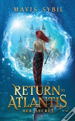 Capa do artigo Return To Atlantis
