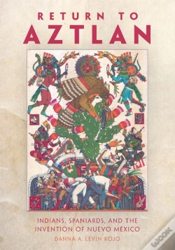Capa do artigo Return To Aztlan