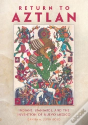 Capa do artigo Return To Aztlan