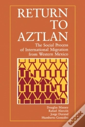 Capa do artigo Return To Aztlan