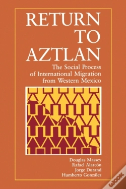 Capa do artigo Return To Aztlan